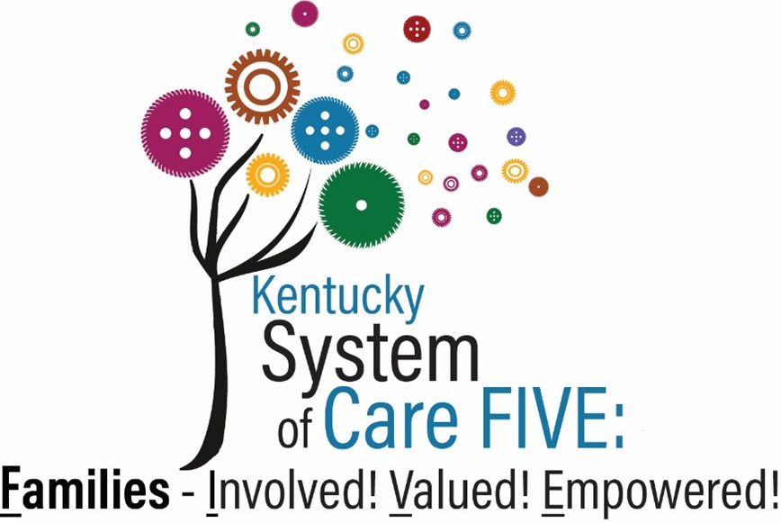 Kentucky System of Care V